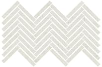 Плитка Living Ceramics Cuit Spike Mosaic Bone Anti-Slip 30x45 см, поверхность матовая