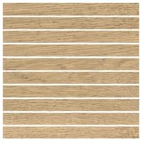 Плитка Living Ceramics Due Canella Mosaic 330 30x30 см, поверхность матовая