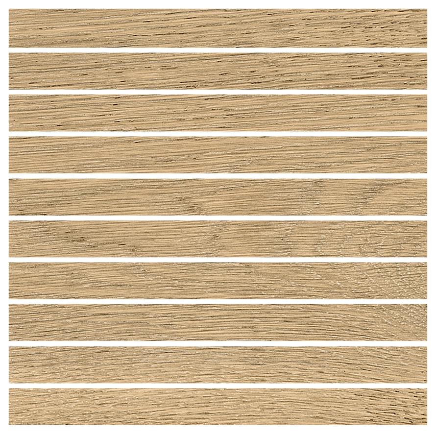 Living Ceramics Due Canella Mosaic 330 30x30 Living Ceramics Due Canella Mosaic 330 30x30