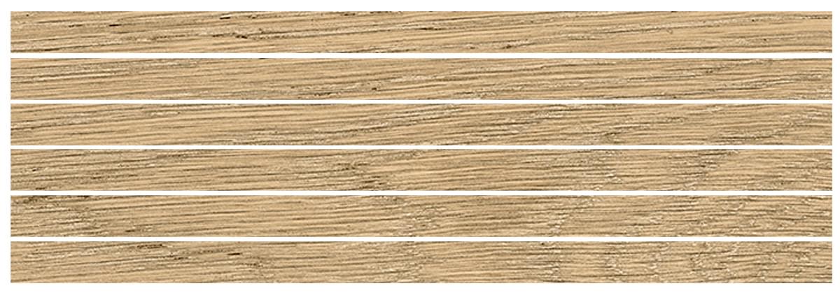 Living Ceramics Due Canella Mosaic 590 30x90 Living Ceramics Due Canella Mosaic 590 30x90