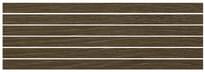 Плитка Living Ceramics Due Walnut Mosaic 590 30x90 см, поверхность матовая