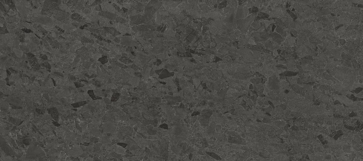 Living Ceramics Eme Anthracite 6mm Soft 120x270 Living Ceramics Eme Anthracite 6mm Soft 120x270