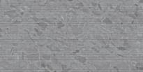 Плитка Living Ceramics Eme Grey Jazz Ductile 60x120 см, поверхность матовая