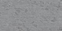 Плитка Living Ceramics Eme Grey Jump Ductile 60x120 см, поверхность матовая