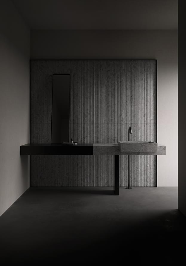 керамогранит фабрики Living Ceramics коллекция Eme