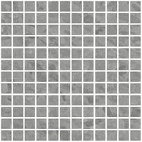 Плитка Living Ceramics Eme Mosaic 25 Grey Anti-Slip 30x30 см, поверхность матовая