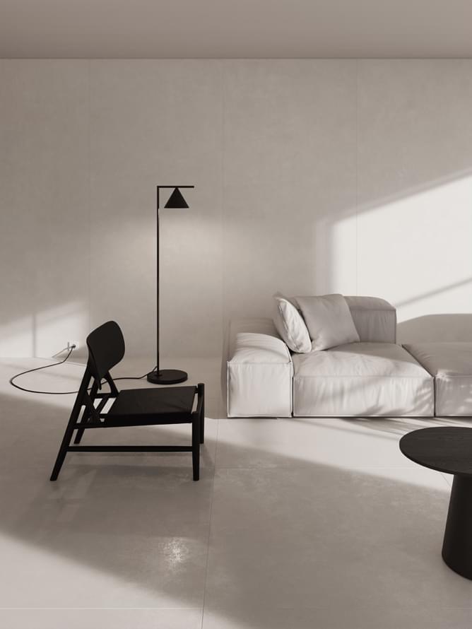 керамогранит фабрики Living Ceramics коллекция Floss