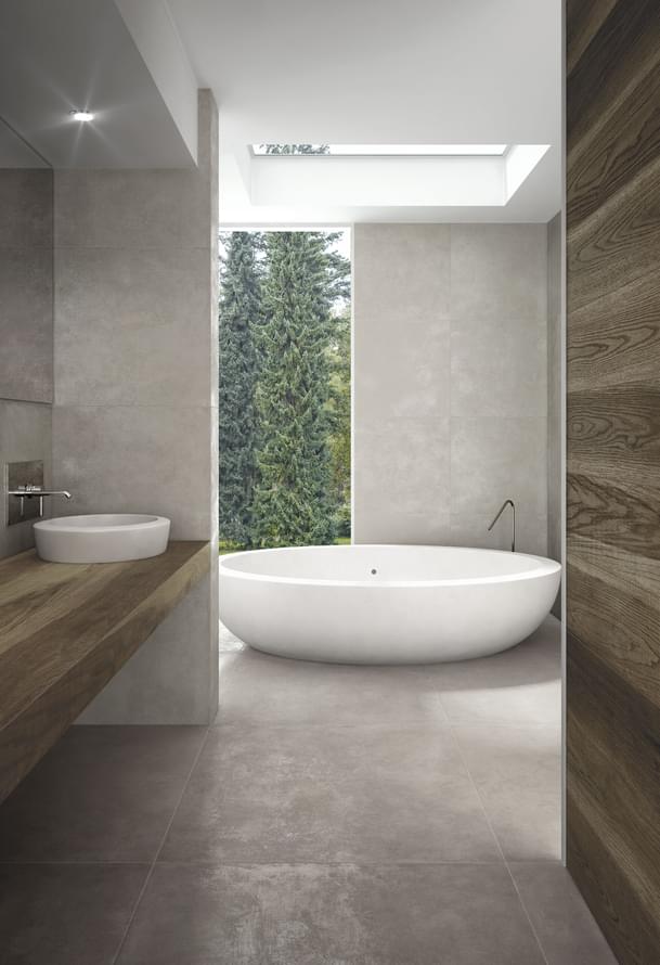 керамогранит фабрики Living Ceramics коллекция Floss