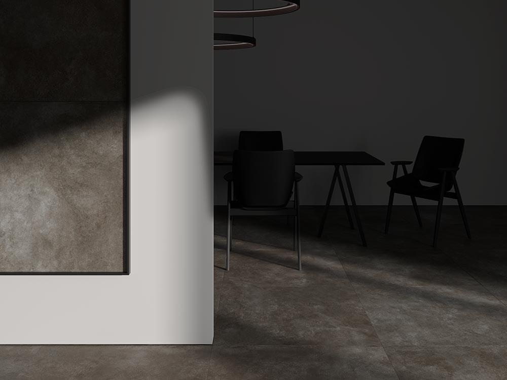 керамогранит фабрики Living Ceramics коллекция Floss