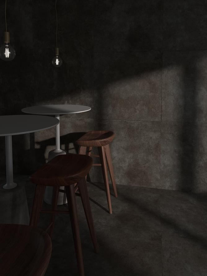 керамогранит фабрики Living Ceramics коллекция Floss