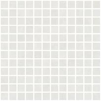 Плитка Living Ceramics Floss Mosaic 25 Bone Anti-Slip 30x30 см, поверхность матовая