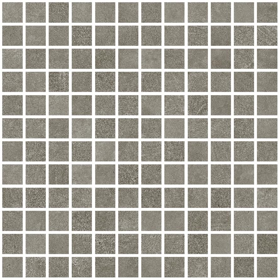 Living Ceramics Floss Mosaic 25 Smoky Anti-Slip 30x30 Living Ceramics Floss Mosaic 25 Smoky Anti-Slip 30x30