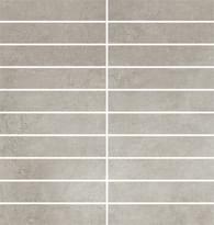 Плитка Living Ceramics Floss Mosaic 315 Smoky Anti-Slip 30x30 см, поверхность матовая