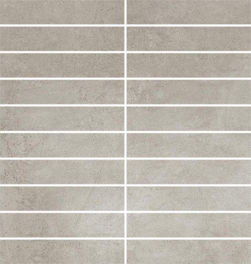 Living Ceramics Floss Mosaic 315 Smoky Anti-Slip 30x30 Living Ceramics Floss Mosaic 315 Smoky Anti-Slip 30x30
