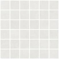 Плитка Living Ceramics Floss Mosaic 55 Bone Anti-Slip 30x30 см, поверхность матовая