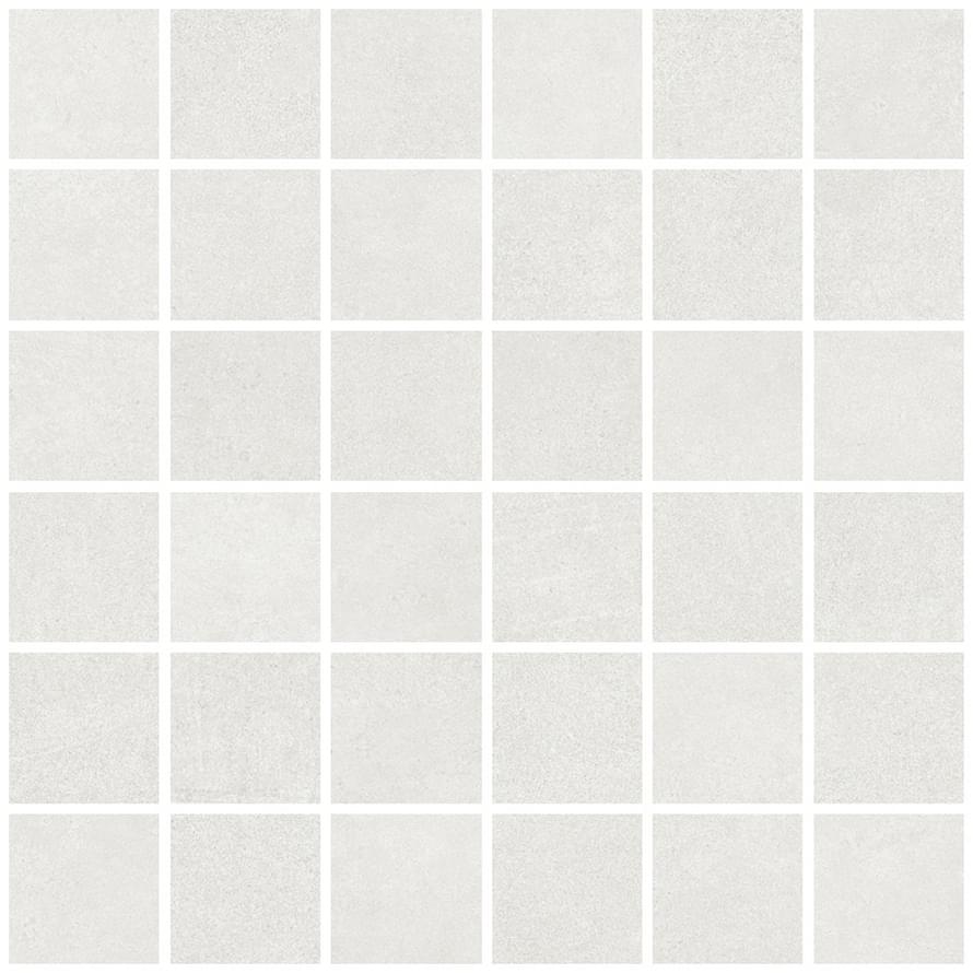 Living Ceramics Floss Mosaic 55 Bone Anti-Slip 30x30 Living Ceramics Floss Mosaic 55 Bone Anti-Slip 30x30
