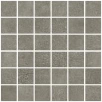 Плитка Living Ceramics Floss Mosaic 55 Smoky Anti-Slip 30x30 см, поверхность матовая