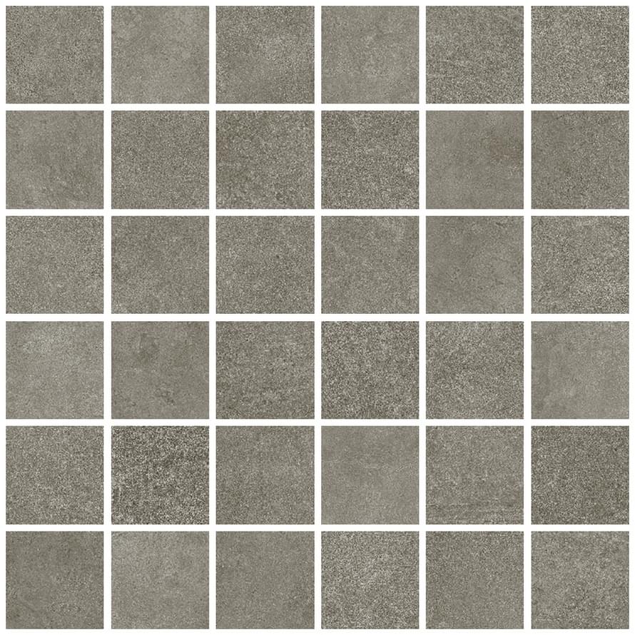 Living Ceramics Floss Mosaic 55 Smoky Anti-Slip 30x30 Living Ceramics Floss Mosaic 55 Smoky Anti-Slip 30x30