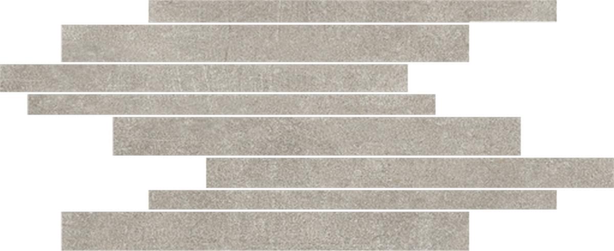 Living Ceramics Floss Mureto Mosaic Smoky Anti-Slip 30x45 Living Ceramics Floss Mureto Mosaic Smoky Anti-Slip 30x45