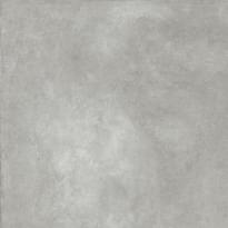 Плитка Living Ceramics Floss Silver Anti-Slip 90x90 см, поверхность матовая
