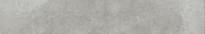 Плитка Living Ceramics Floss Silver Natural 10x60 см, поверхность матовая