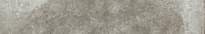 Плитка Living Ceramics Floss Smoky Anti-Slip 10x60 см, поверхность матовая