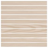 Плитка Living Ceramics Giro Mosaic 330 Sand 30x30 см, поверхность матовая