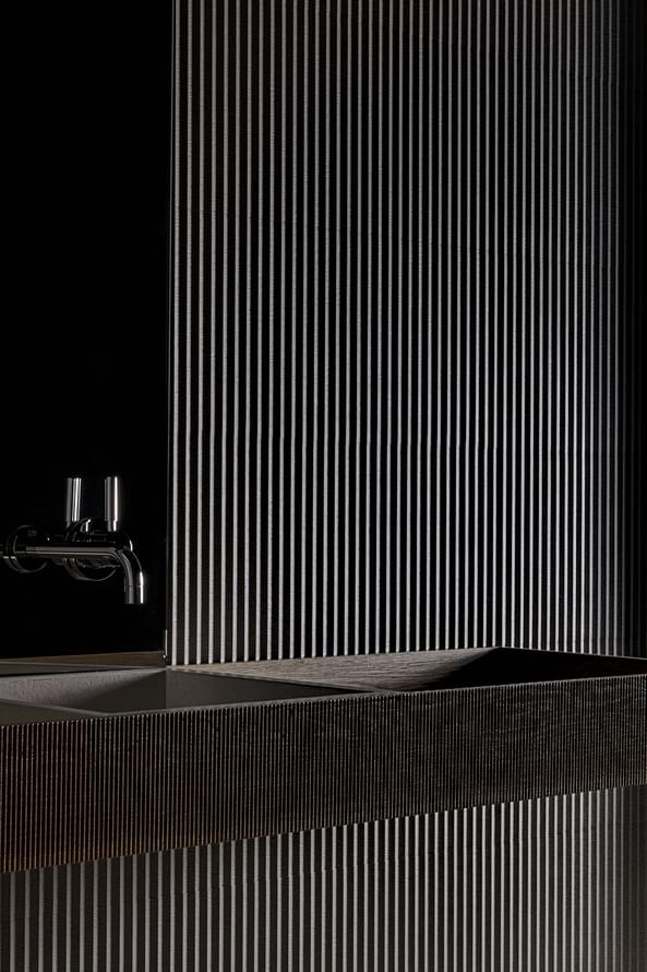 керамика фабрики Living Ceramics коллекция Ground