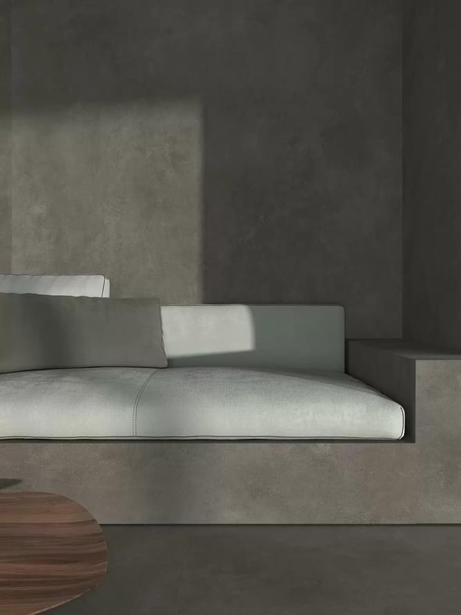 керамика фабрики Living Ceramics коллекция Gubi