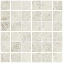 Плитка Living Ceramics Kendo Light Soft Mosaic 55 30x30 см, поверхность матовая