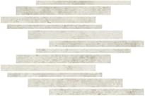 Плитка Living Ceramics Kendo Light Soft Mureto Mosaic 30x45 см, поверхность матовая