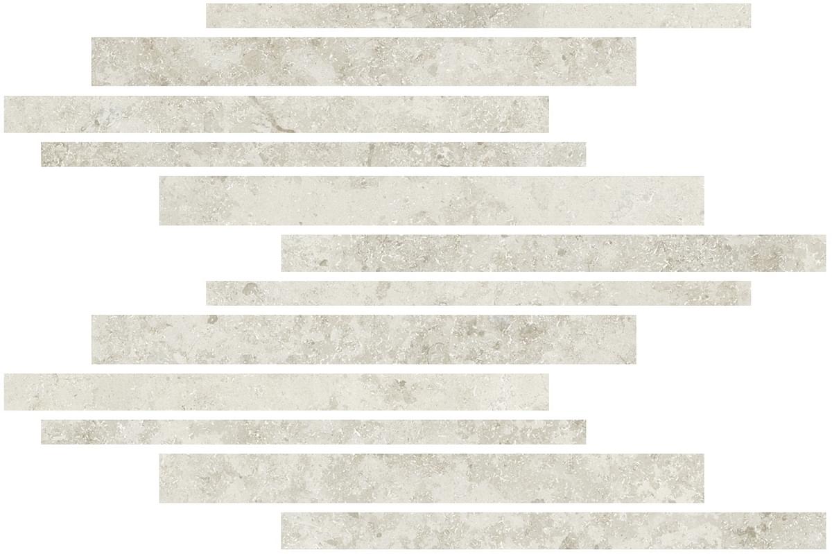 Living Ceramics Kendo Light Soft Mureto Mosaic 30x45 Living Ceramics Kendo Light Soft Mureto Mosaic 30x45