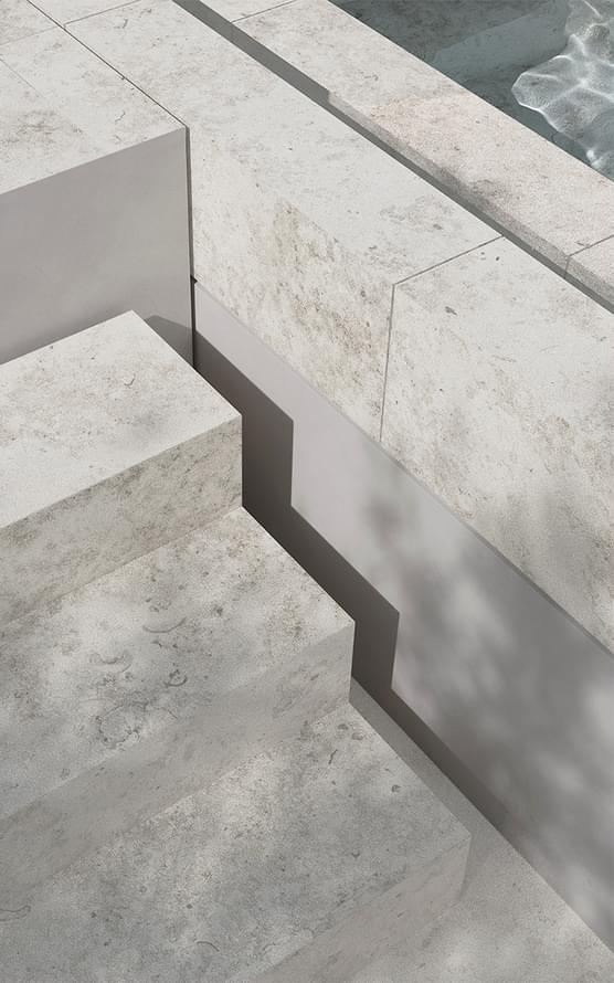 керамика фабрики Living Ceramics коллекция Kendo