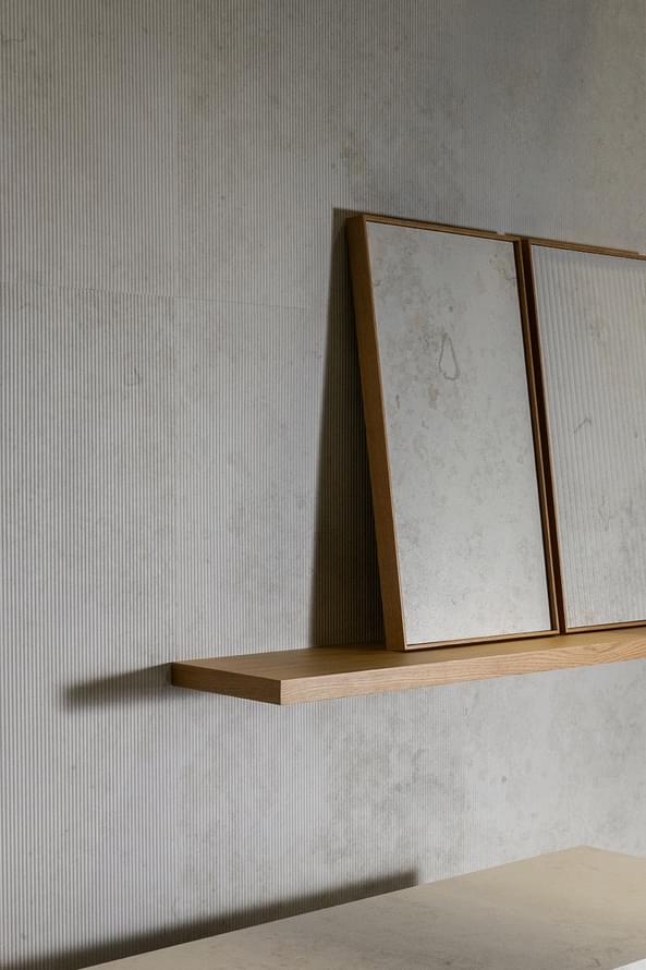 керамика фабрики Living Ceramics коллекция Kendo