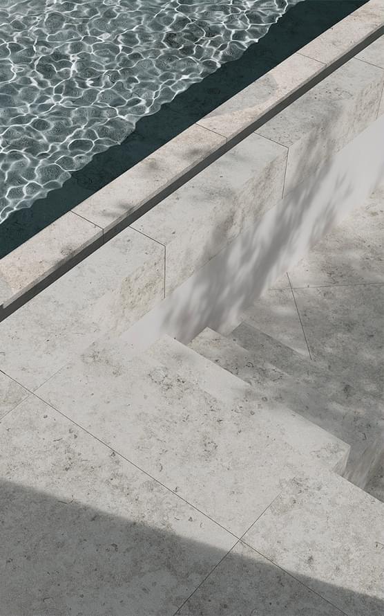 керамика фабрики Living Ceramics коллекция Kendo