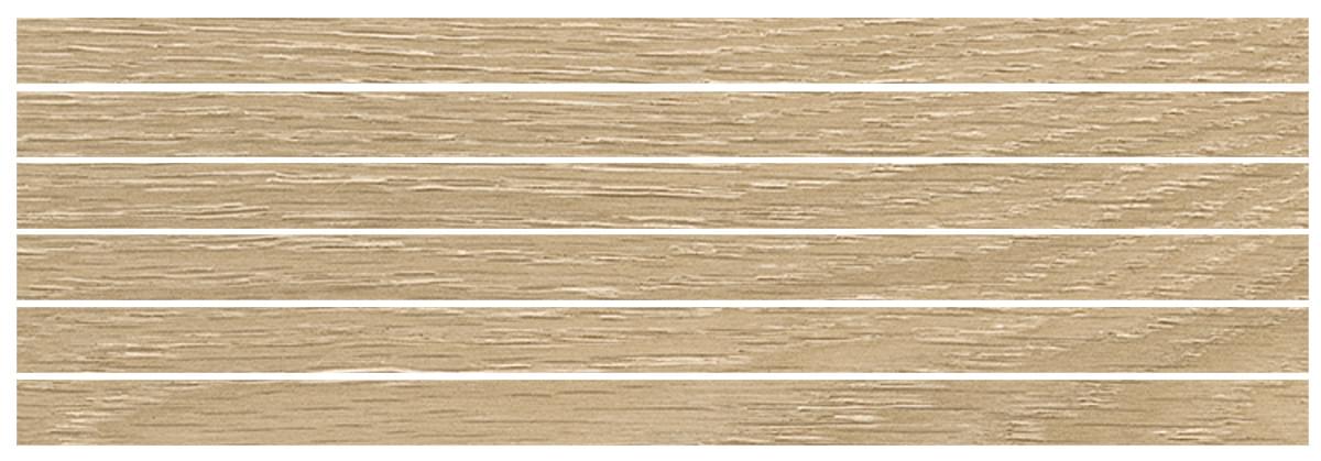 Living Ceramics Kora Canella Mosaic 590 30x90 Living Ceramics Kora Canella Mosaic 590 30x90