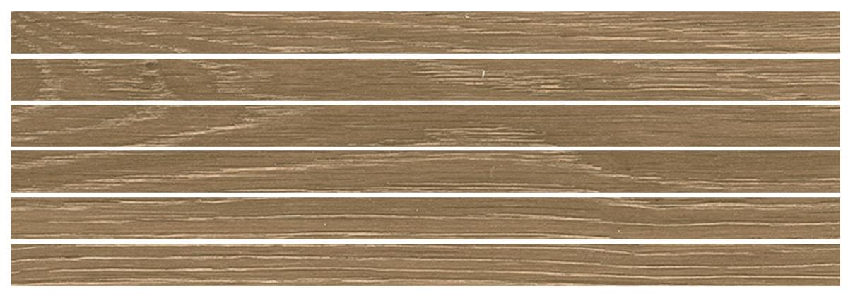 Living Ceramics Kora Cognac Mosaic 590 30x90 Living Ceramics Kora Cognac Mosaic 590 30x90