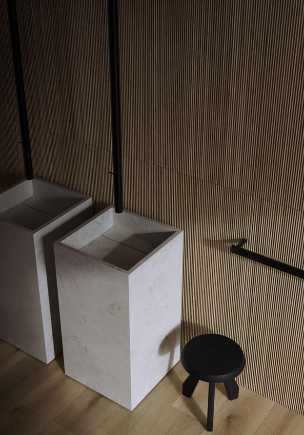 керамогранит фабрики Living Ceramics коллекция Kora