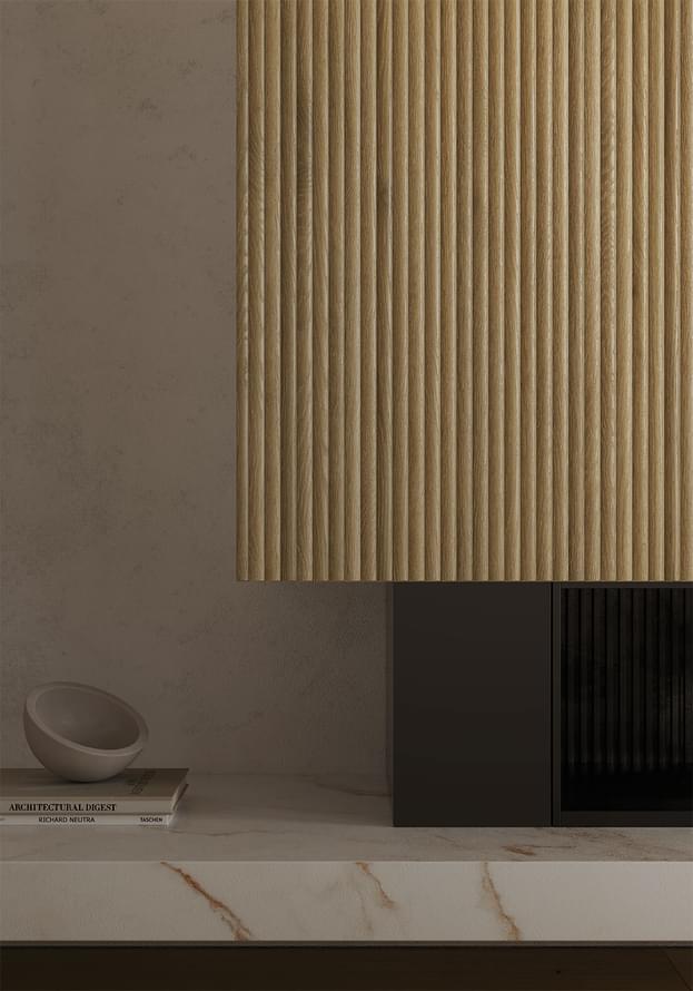 керамогранит фабрики Living Ceramics коллекция Kora