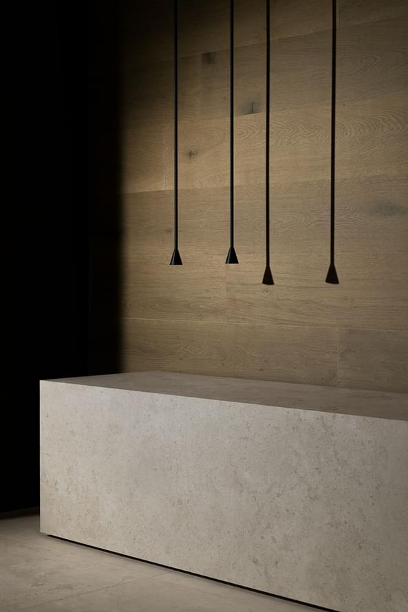 керамогранит фабрики Living Ceramics коллекция Kora