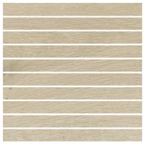 Плитка Living Ceramics Kora Sand Mosaic 330 30x30 см, поверхность матовая