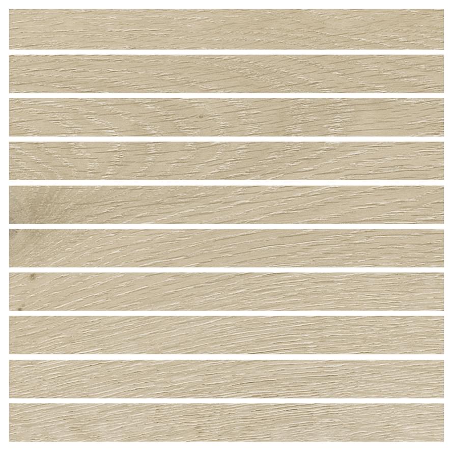 Living Ceramics Kora Sand Mosaic 330 30x30 Living Ceramics Kora Sand Mosaic 330 30x30