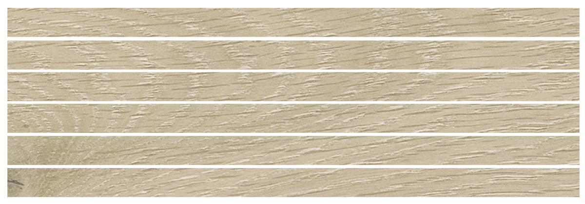 Living Ceramics Kora Sand Mosaic 590 30x90 Living Ceramics Kora Sand Mosaic 590 30x90