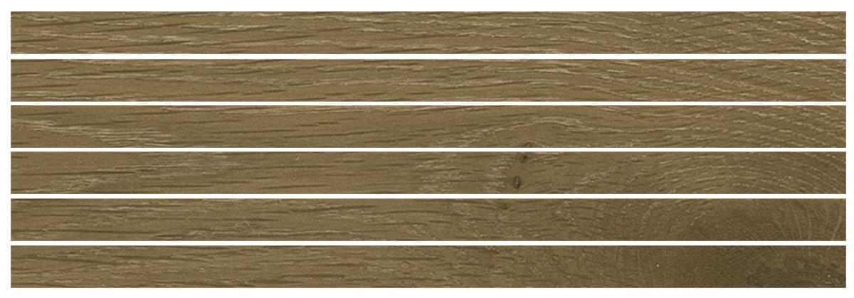 Living Ceramics Kora Walnut Mosaic 590 30x90 Living Ceramics Kora Walnut Mosaic 590 30x90