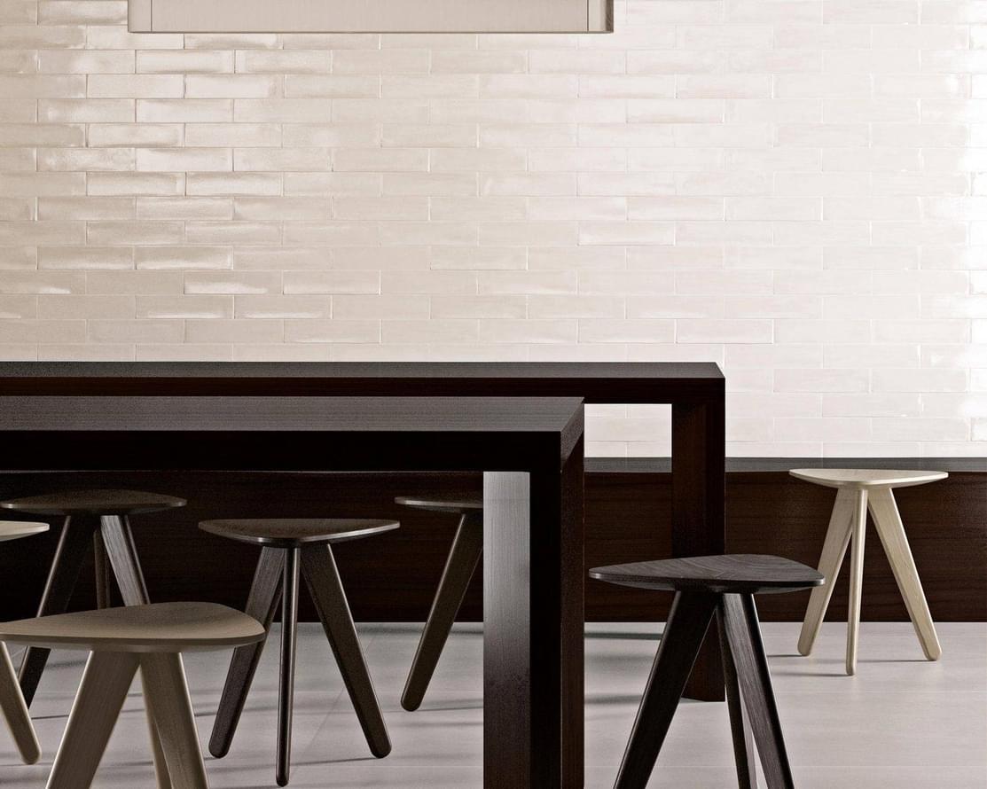 керамика фабрики Living Ceramics коллекция Mayolica