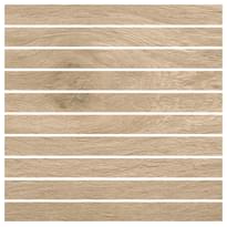 Плитка Living Ceramics Niu Canella Mosaic 330 30x30 см, поверхность матовая