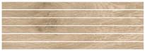 Плитка Living Ceramics Niu Canella Mosaic 590 30x90 см, поверхность матовая