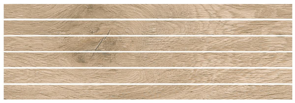 Living Ceramics Niu Canella Mosaic 590 30x90 Living Ceramics Niu Canella Mosaic 590 30x90