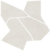Плитка Living Ceramics Noon Deco Mosaic Sand Anti-Slip 60x60 см, поверхность матовая