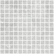 Плитка Living Ceramics Noon Mosaic 25 Grey Anti-Slip 30x30 см, поверхность матовая